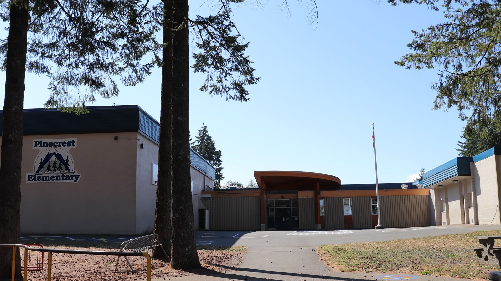 Pinecrest Elementary